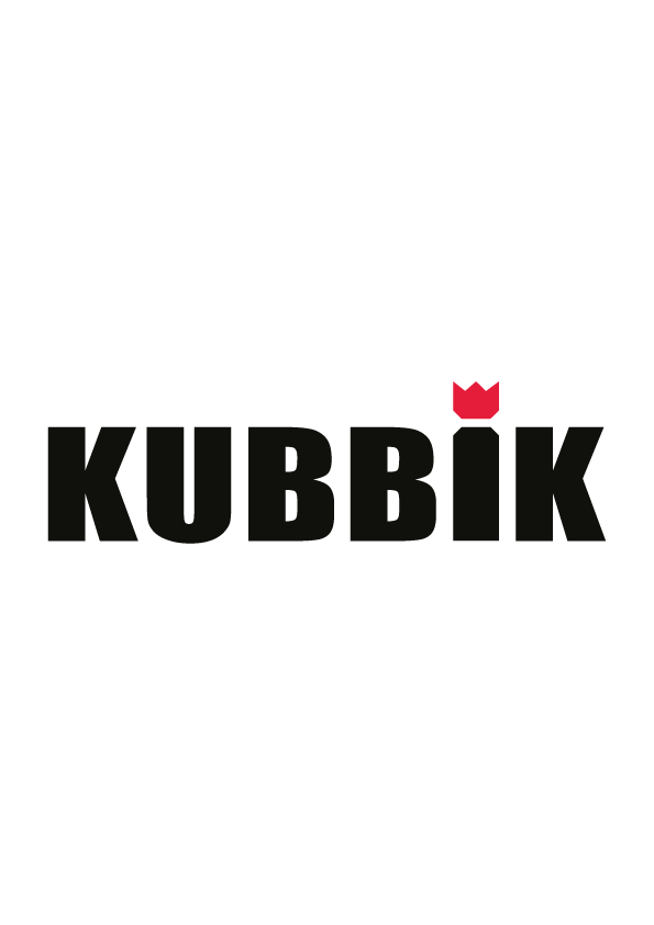 Kubb Logo
